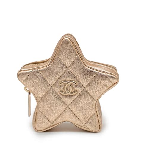 chanel backpack & star coin purse|Chanel backpack for men.